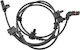 NTY ABS Sensor Back for Chrysler 300C Dodge Challenger