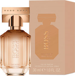 Hugo Boss Τhe Scent Private Accord Apă de Parfum