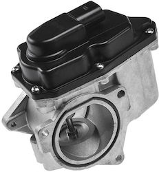 NTY Βαλβίδα EGR Αυτοκινήτου για Seat Altea / Exeo / Leon / Toledo Skoda Octavia / Superb / Yeti Volkswagen Beetle / Eos / Golf Plus / Golf / Jetta / Passat / Passat CC / Scirocco / Tiguan / Touran Audi A3 / A4 / Allroad / A5 / A6 / Q5 / TT