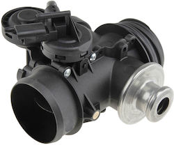 NTY Supapă EGR Motor de mașină pentru Peugeot 306 / Partner Citroen Berlingo / Xsara