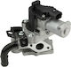 NTY Вентил EGR Кола за Kia Carens / Optima / Sportage Hyundai i40 / iX35