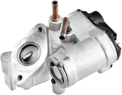 NTY Car EGR valve για Opel Movano Renault Mascott / Master Nissan Interstar NTY Car EGR valve για Opel Movano Renault Mascott / Master Nissan Interstar