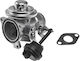 NTY Вентил EGR Кола за Mercedes-Benz Vario Seat Arosa / Cordoba / Ibiza / Leon / Toledo Skoda Fabia / Praktik / Octavia Volkswagen Bora / Caddy / Golf / Lupo / Beetle (New) / Beetle / Polo Audi A2 / A3