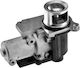NTY Вентил EGR Кола за Seat Altea / Cordoba / Ibiza / Leon / Toledo Skoda Fabia / Octavia / Roomster / Praktik / Superb Volkswagen Caddy / Eos / Golf Plus / Golf / Jetta / Passat / Polo / Touran Audi A3
