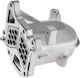 NTY Вентил EGR Кола за Fiat Scudo Citroen Berlingo / C-Elysee / C3 / C3 Picasso / C4 Aircross / C4 / C4 Picasso / C5 / DS4 / DS5 / Jumpy