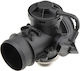 NTY Car EGR valve για Peugeot 206 / Partner Citroen Berlingo