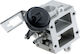 NTY Car EGR valve για Volkswagen Phaeton / Touareg Audi A4 / A6 / Allroad / A8 / Q7
