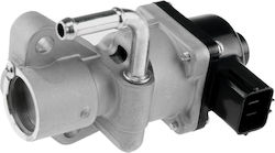 NTY Βαλβίδα EGR Αυτοκινήτου για Volvo S60 / S80 / V70 Ford C-Max / Fiesta / Focus C-Max / Focus / Galaxy / Kuga / Maverick / Mondeo / S-Max Mazda 3 / 6 / Tribute