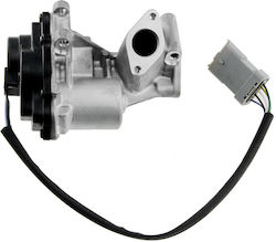NTY Βαλβίδα EGR Αυτοκινήτου για Land Rover Range Rover / Range Rover Sport