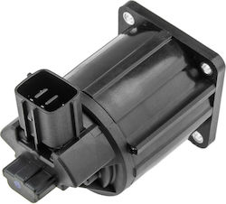 NTY Βαλβίδα EGR Αυτοκινήτου για Opel Astra / Corsa / Meriva / Mokka / Mokka X / Zafira Mitsubishi L200 / Pajero