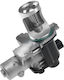 NTY Вентил EGR Кола за Skoda Superb Volkswagen Transporter / T5 / Beetle (New) / Beetle / Passat Audi A4
