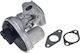 NTY Вентил EGR Кола за Peugeot Boxer Fiat Ducato Citroen Jumper Volkswagen Up Ford Transit / Tourneo Land Rover Defender