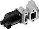 NTY AGR-Ventil Auto Engine Ventile für Mitsubishi L200 / Pajero
