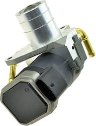 NTY Βαλβίδα EGR Αυτοκινήτου για Opel Astra / Frontera / Signum / Vectra / Zafira Chrysler GTS Saab 9-3 / 9-5