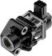 NTY Вентил EGR Кола за Fiat Sedici Suzuki Grand Vitara / Ignis / Jimny / Liana / Swift / SX4 / SX4 S-Cross / Wagon R+