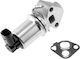 NTY Вентил EGR Кола за Mercedes-Benz Vario Seat Arosa / Cordoba / Ibiza / Inca / Leon / Toledo Skoda Fabia / Octavia Volkswagen Bora / Caddy / Golf / Golf Plus / Lupo / Beetle / Polo Audi A2
