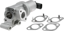 NTY Βαλβίδα EGR Αυτοκινήτου για Kia Carens / Ceed / Ceed Sportswagon / Rio / Soul / Venga Hyundai Accent / Elantra / i20 / i30 / ix20