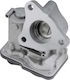 NTY Вентил EGR Кола за Renault Captur / Clio / Grand Scenic / Kadjar / Kangoo / Express / Megane / Scenic Ford Express Dacia Dokker / Lodgy / Logan / Logan MCV / Sandero Chevrolet Express