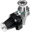 NTY Вентил EGR Кола за Peugeot 2008 / 207 / 208 / 3008 / 301 / 308 / 4008 / 5008 / 508 / Expert / Expert Tepee / Partner / Partner Tepee / Traveller Fiat Scudo Mitsubishi Asx Citroen Berlingo / C-Elysee / C3 / C3 Picasso / C4 Aircross / C4 Cactus / C4 Grand Picasso / C4 / C4 Picasso / C5 / DS / DS4 / DS5 / C4 SpaceTourer / Jumpy Volvo C30 / S40 / S60 / S80 / V40 / V50 / V60 / V70 Ford B-Max / C-Max / EcoSport / Fiesta / Focus / Galaxy / Grand C-Max / Mondeo / S-Max / Tourneo Connect / Grand Tourneo / Tourneo Courier / Transit Connect / Transit Courier EGR-FR-010