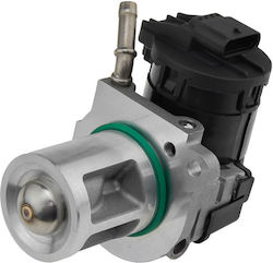 NTY Supapă EGR Motor de mașină pentru Mercedes-Benz Viano / Vito