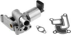 NTY AGR-Ventil Auto Engine Ventile für Opel Agila / Astra / Kombi / Corsa / Meriva / Tigra