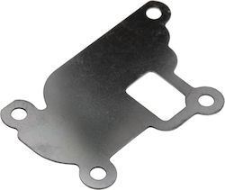 NTY AGR-Ventil Auto Engine Ventile für Opel Agila / Astra / Kombi / Corsa / Meriva / Tigra Suzuki Wagon R+
