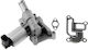 NTY Car EGR valve για Opel Agila / Astra / Combo / Corsa / Meriva / Tigra