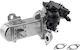 NTY Вентил EGR Кола за Peugeot 3008 / 308 / 407 / 5008 / 508 / 807 / Expert / Expert Tepee / RCZ Citroen C4 Grand Picasso / C4 / C4 Picasso / C5 / C8 / DS4 / DS5 / Jumpy Ford Focus / Galaxy / Grand C-Max / Kuga / Mondeo / S-Max
