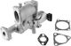 NTY AGR-Ventil Auto Engine Ventile für Opel Astra / Kombi / Corsa / Meriva