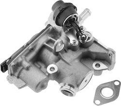 NTY Вентил EGR Кола за Suzuki Grand Vitara Renault Grand Scenic / Laguna / Megane / Scenic Audi A6
