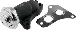 NTY Car EGR valve για Toyota Auris / Avensis / RAV 4 / Verso / Yaris NTY Car EGR valve για Toyota Auris / Avensis / RAV 4 / Verso / Yaris