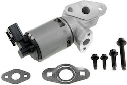 NTY Car EGR valve για Chrysler Grand Voyager Volkswagen Routan Jeep Wrangler NTY Car EGR valve για Chrysler Grand Voyager Volkswagen Routan Jeep Wrangler