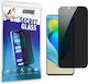 GrizzGlass SecretGlass Tempered Glass (TCL 40 SE)