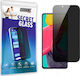 GrizzGlass SecretGlass Privacy Tempered Glass (Galaxy M51)