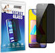GrizzGlass SecretGlass Tempered Glass (Galaxy M31)