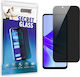 GrizzGlass SecretGlass Tempered Glass (Oppo A57s)
