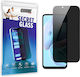 GrizzGlass SecretGlass Privacy Закалено Стъкло Moto G31 / G41