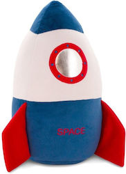 Orange Toys Rocket για Νεογέννητα 35 εκ.