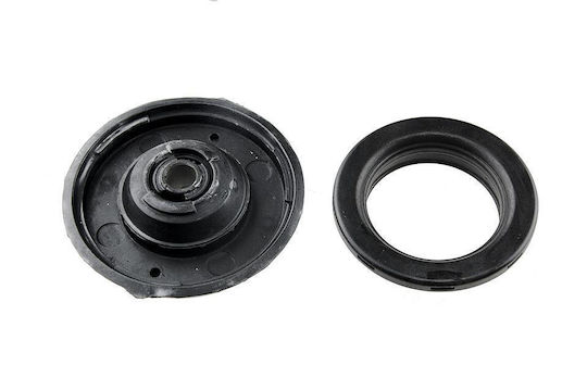 NTY Shock Absorber Bases 1pcs for Peugeot 307 / Partner / Partner Tepee Renault Coupe Citroen Berlingo / C4 / C4 Grand Picasso / C4 Picasso / DS5 Hyundai Coupe