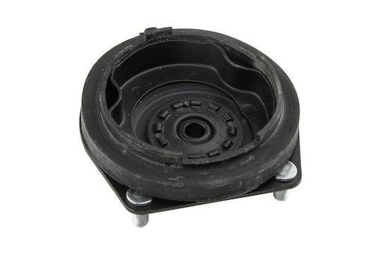 NTY Shock Absorber Mount Right Back Mazda 323 1 Piece