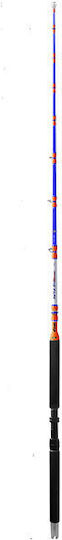 Colmic Wild Tuna Καλάμι Ψαρέματος για Συρτή 1.8m 80lb