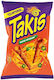 Takis Nachos Xplosion με Γεύση Τυρί 90gr