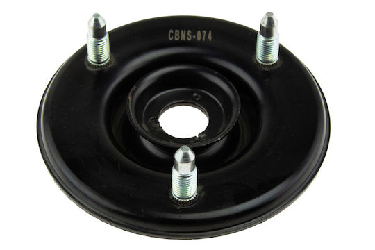 NTY Shock Absorber Bases 1pcs for Renault Alaskan Mitsubishi Pick-up Nissan PickUp / Navara / NP300