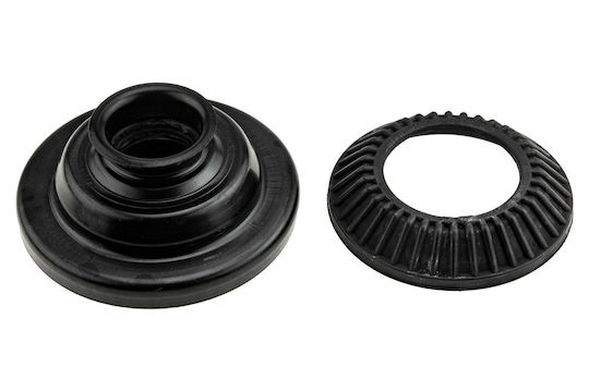 NTY Shock Absorber Bases 1pcs for Opel Astra / Zafira Jaguar MK SsangYong Family