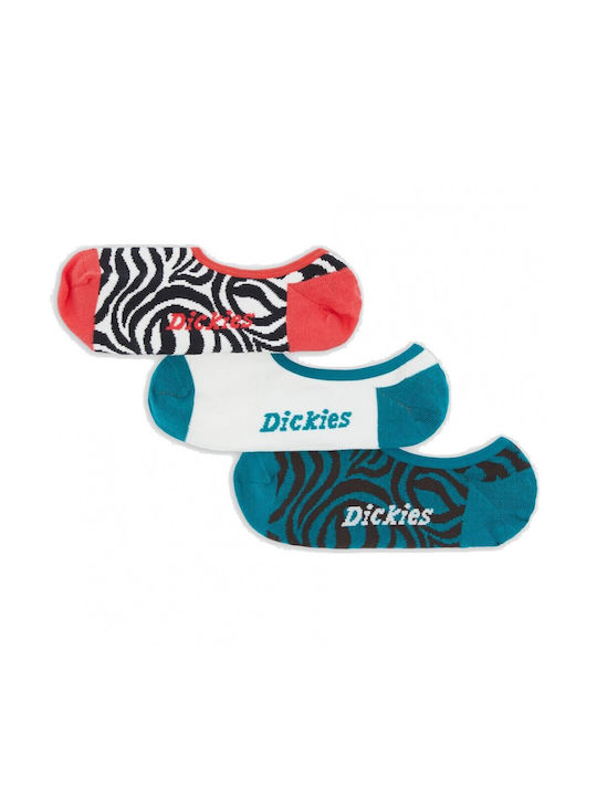 Dickies Bărbați Șosete Multicolor 1Pachet