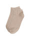 ME-WE Men's Socks Beige 3Pack