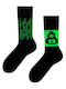 TKT Mehrfarbige Socken mit Mustern Hacker1Pack-Socken