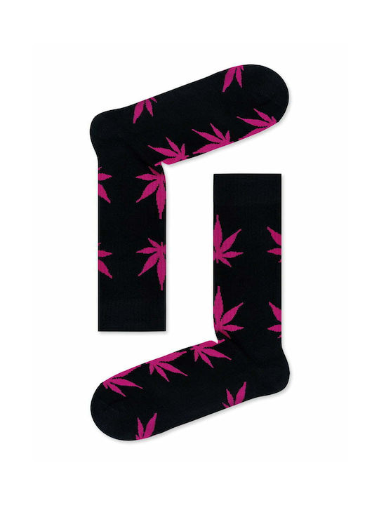 NODO Socks Black