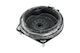 NTY Shock Absorber Mount Mazda 323 1 Piece