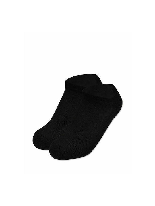 YTLI Socken Schwarz 1Pack